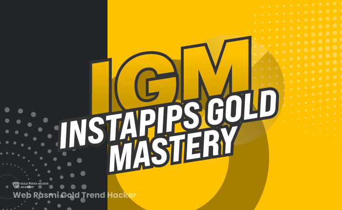 Instapips Gold Mastery | Advanced