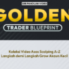 Video Golden Trader Blueprint™