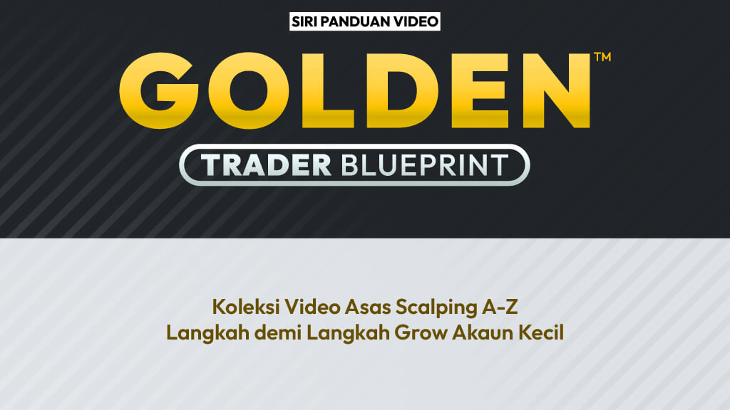 Video Golden Trader Blueprint™